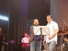 4. Concierto con Martín Valverde