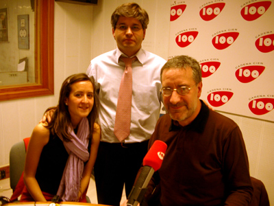 cadena-100